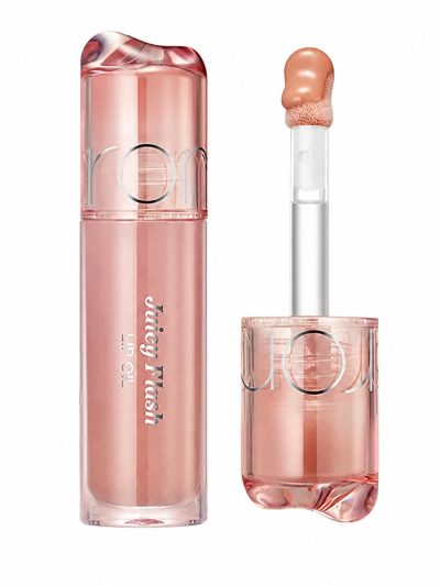Rom&nd Juicy Flash Lip Oil olejek do ust 01 Pomelo Light 4.5g