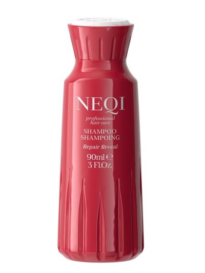 NEQI Repair Reveal regenerujący szampon do włosów 90ml