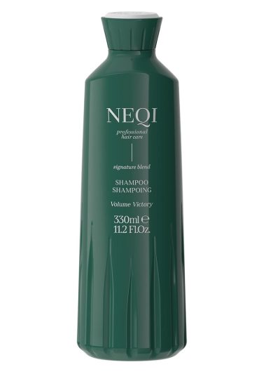 NEQI Volume Victory szampon zwiększający objętość włosów 330ml
