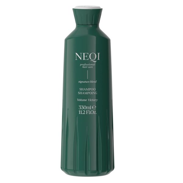 NEQI Volume Victory szampon zwiększający objętość włosów 330ml