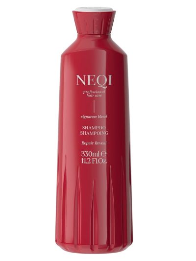 NEQI Repair Reveal regenerujący szampon do włosów 330ml