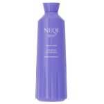 NEQI Moisture Mystery nawilżający szampon do włosów 330ml