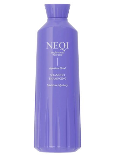 NEQI Moisture Mystery nawilżający szampon do włosów 330ml