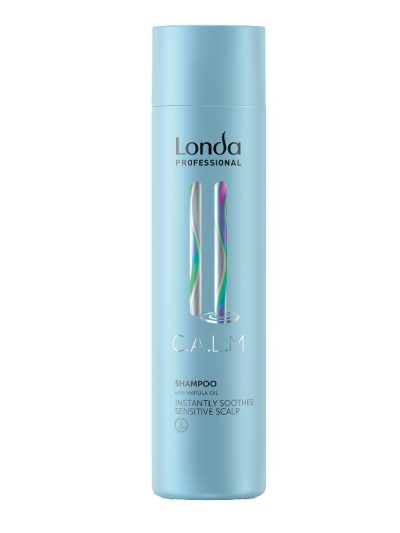 Londa Professional C.A.L.M Shampoo szampon do wrażliwej i suchej skóry głowy 250ml