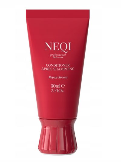 NEQI Repair Reveal regenerująca odżywka do włosów 90ml