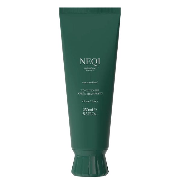 NEQI Volume Victory odżywka zwiększająca objętość włosów 250ml