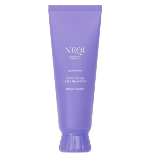 NEQI Moisture Mystery nawilżająca odżywka do włosów 250ml
