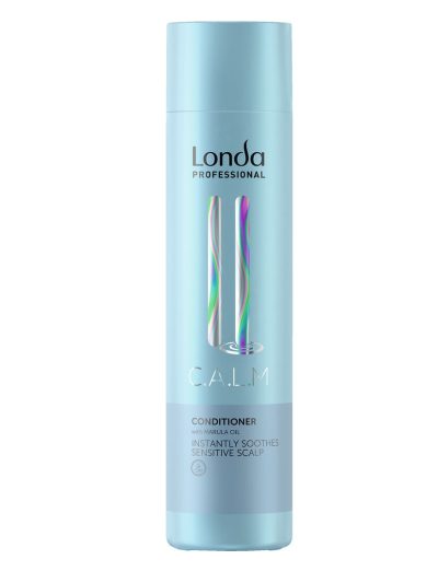 Londa Professional C.A.L.M Conditioner odżywka do wrażliwej i suchej skóry głowy 250ml