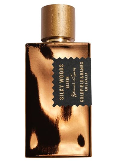 Goldfield & Banks Silky Woods Elixir perfumy spray 100ml