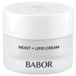 Babor Moist + Lipid Cream nawilżający krem do twarzy 50ml