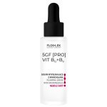 Floslek 5GF &lsqb;PRO&rsqb; VIT B12+B9 serum wypełniające z mikroigłami Needle Shot 30ml