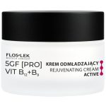 Floslek 5GF &lsqb;PRO&rsqb; VIT B12+B9 krem odmładzający do twarzy Active 50ml