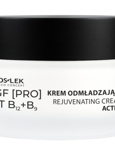 Floslek 5GF &lsqb;PRO&rsqb; VIT B12+B9 krem odmładzający do twarzy Active 50ml