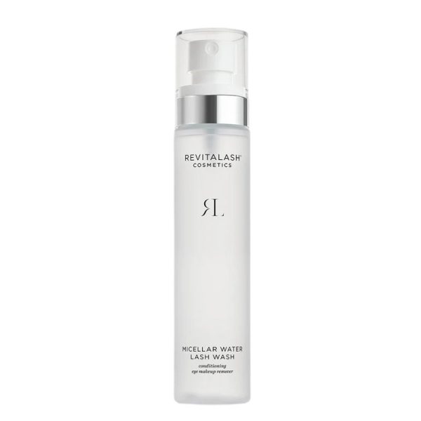 Revitalash Micellar Water Lash Wash woda micelarna 100ml