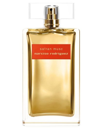 Narciso Rodriguez Safran Musc woda perfumowana spray 100ml
