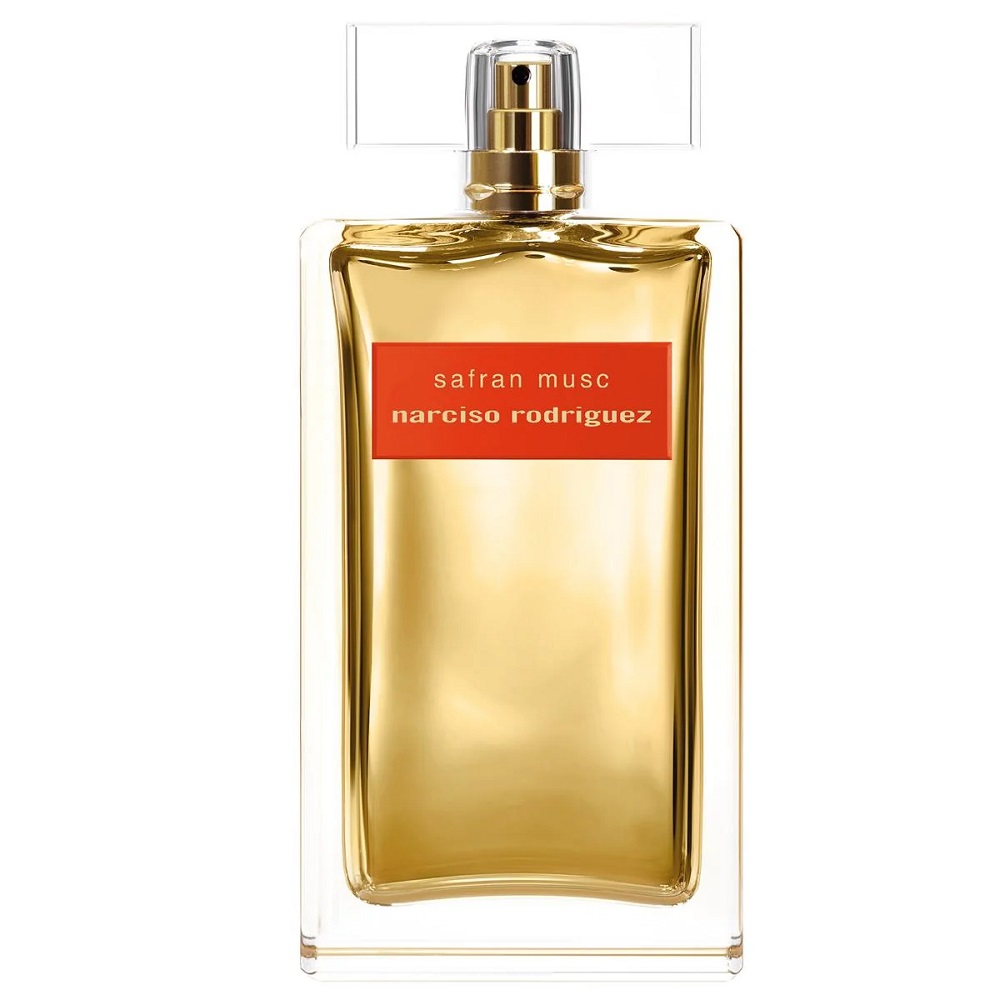 Narciso Rodriguez Narciso Rodriguez Safran Musc woda perfumowana spray 100ml — Składniki i ocena