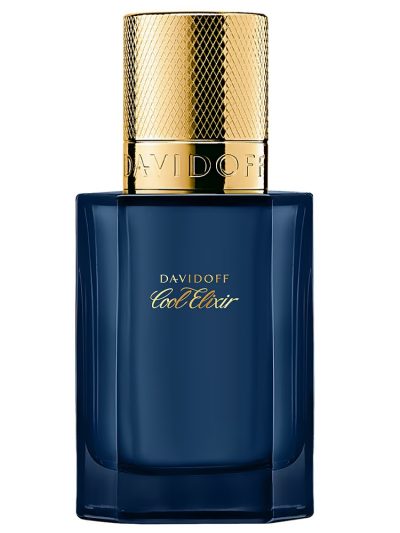 Davidoff Cool Elixir Man perfumy spray 30ml