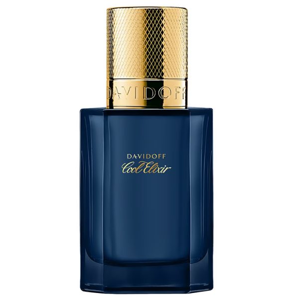Davidoff Cool Elixir Man perfumy spray 30ml