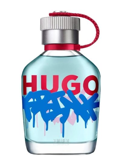 Hugo Boss Hugo x Krink woda perfumowana spray 75ml