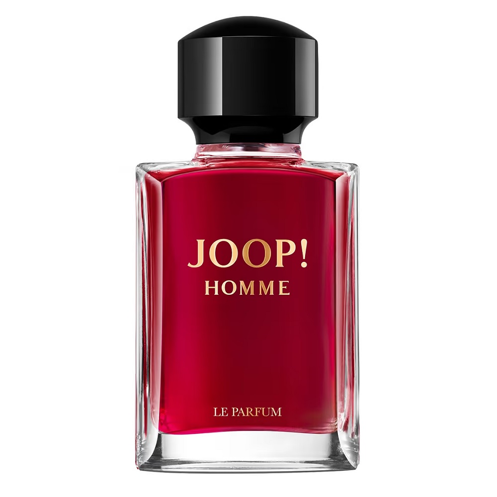 Joop Joop! Homme Le Parfum Parfüm spray 75ml — Inhaltsstoffe und Bewertung