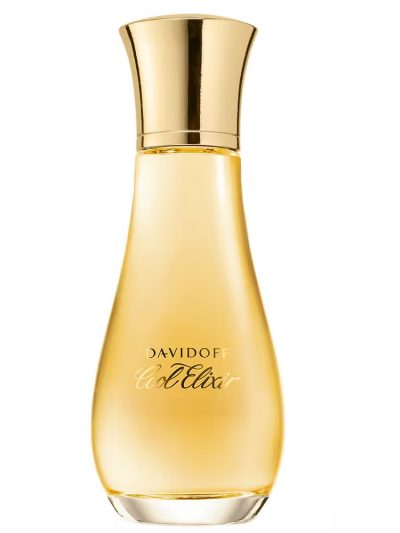 Davidoff Cool Elixir Woman perfumy spray 30ml