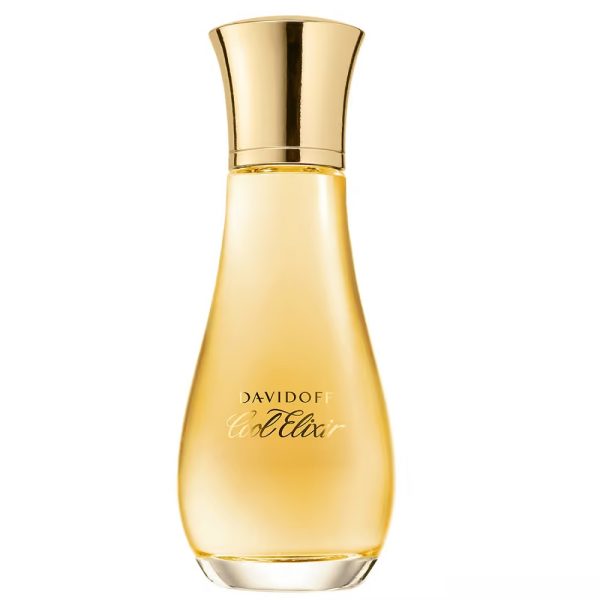 Davidoff Cool Elixir Woman perfumy spray 30ml