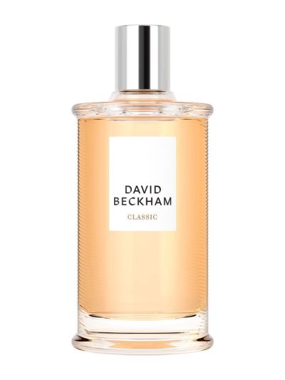 David Beckham Classic woda toaletowa spray 100ml - produkt bez opakowania