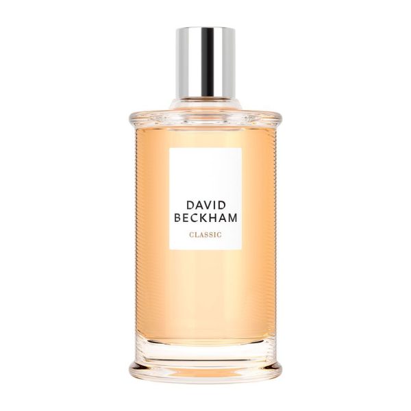 David Beckham Classic woda toaletowa spray 100ml - produkt bez opakowania