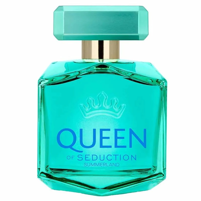 antonio banderas queen of seduction summerland