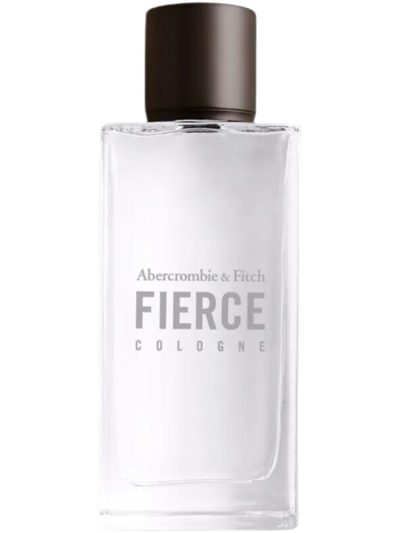 Abercrombie & Fitch Fierce woda kolońska spray 100ml - produkt bez opakowania