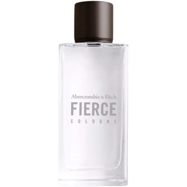 Abercrombie & Fitch Fierce woda kolońska spray 100ml - produkt bez opakowania