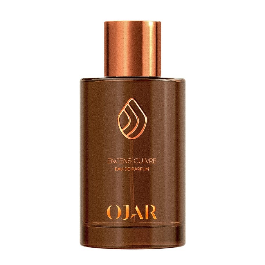 ojar encens cuivre