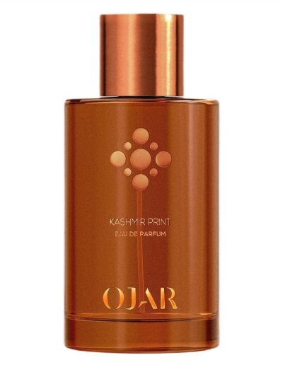 Ojar Kashmir Print woda perfumowana spray 100ml