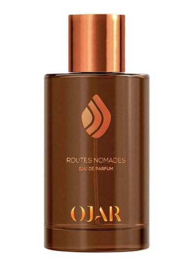 Ojar Routes Nomades woda perfumowana spray 100ml