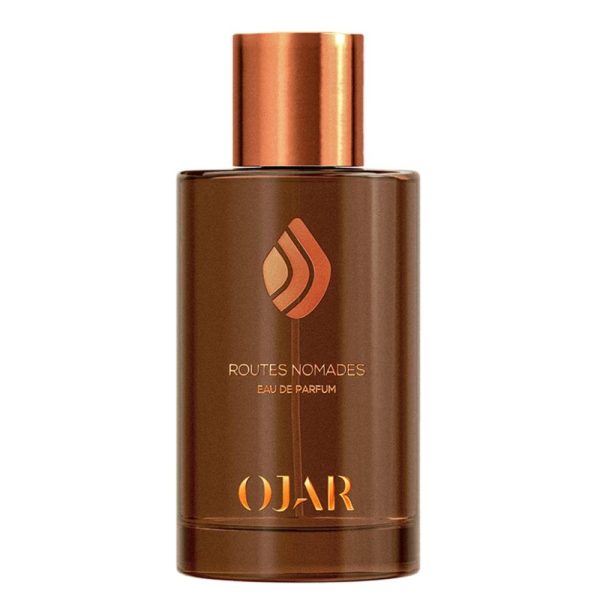 Ojar Routes Nomades woda perfumowana spray 100ml