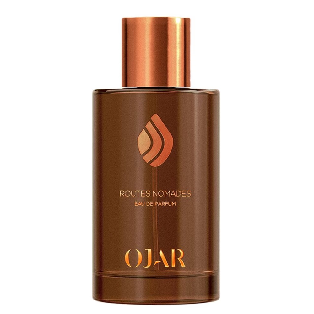 ojar routes nomades