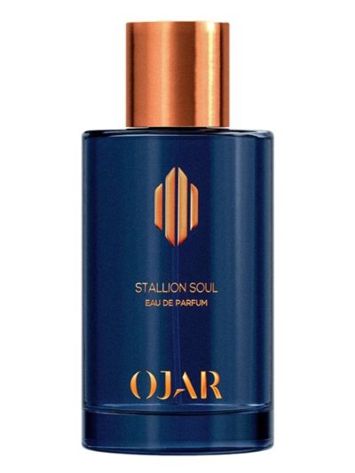 Ojar Stallion Soul woda perfumowana spray 100ml