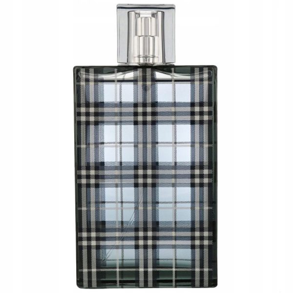 Burberry Brit For Him woda toaletowa spray 100ml Tester