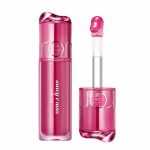 Rom&nd Juicy Flash Lip Oil olejek do ust 04 Flare Lychee 4.5g