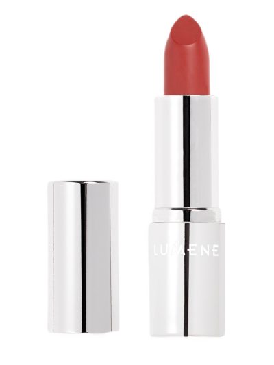 Lumene Luminous Moisture pomadka satynowa 11 Rosehip 4.7g