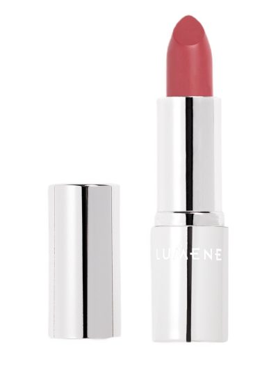 Lumene Luminous Moisture pomadka satynowa 04 Wild Heather 4.7g