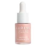 Lumene Invisible Illumination rozświetlacz z serum Rosy Dawn 15ml