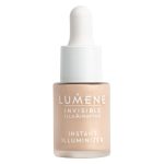 Lumene Invisible Illumination rozświetlacz z serum Golden Hour 15ml