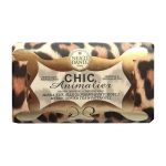 Nesti Dante Chic Animalier Bronze mydło toaletowe 250g