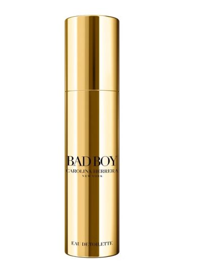 Carolina Herrera Bad Boy woda toaletowa spray 10ml