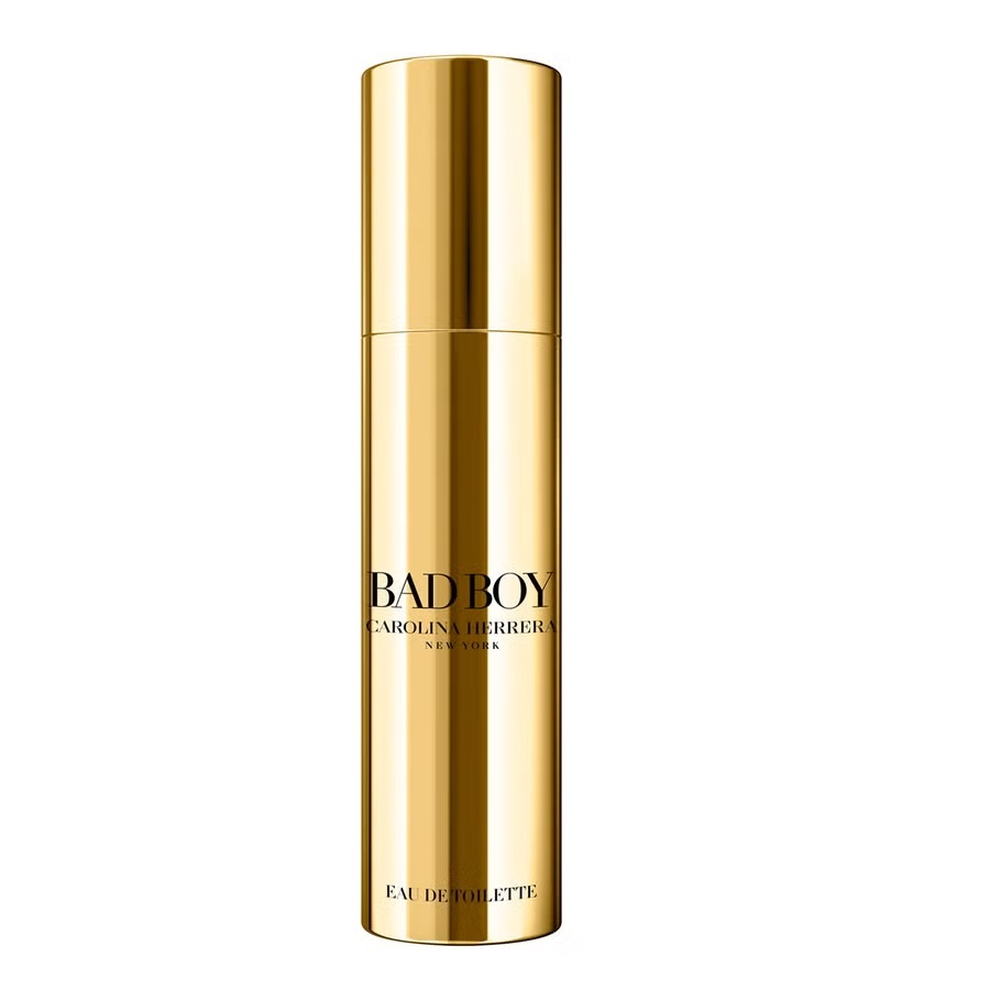 carolina herrera bad boy woda toaletowa 10 ml     