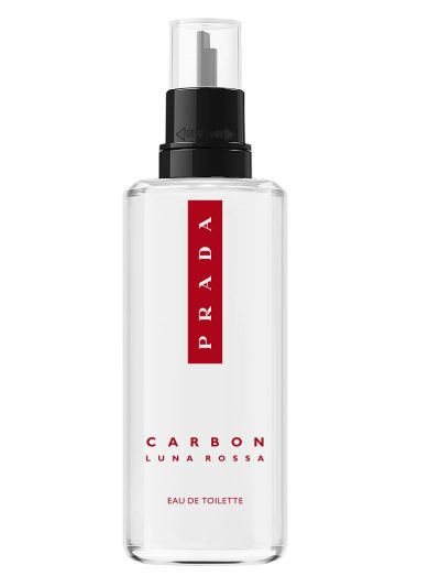 Prada Luna Rossa Carbon woda toaletowa refill 150ml