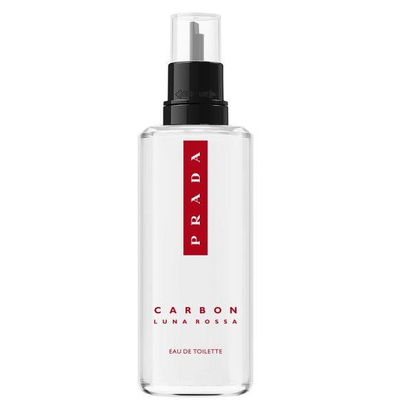 Prada Luna Rossa Carbon woda toaletowa refill 150ml