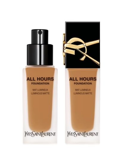 Yves Saint Laurent All Hours Foundation Luminous Matte podkład w płynie DW1 25ml