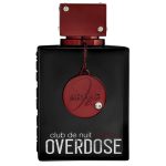 Armaf Club De Nuit Intense Overdose edp 100 ml